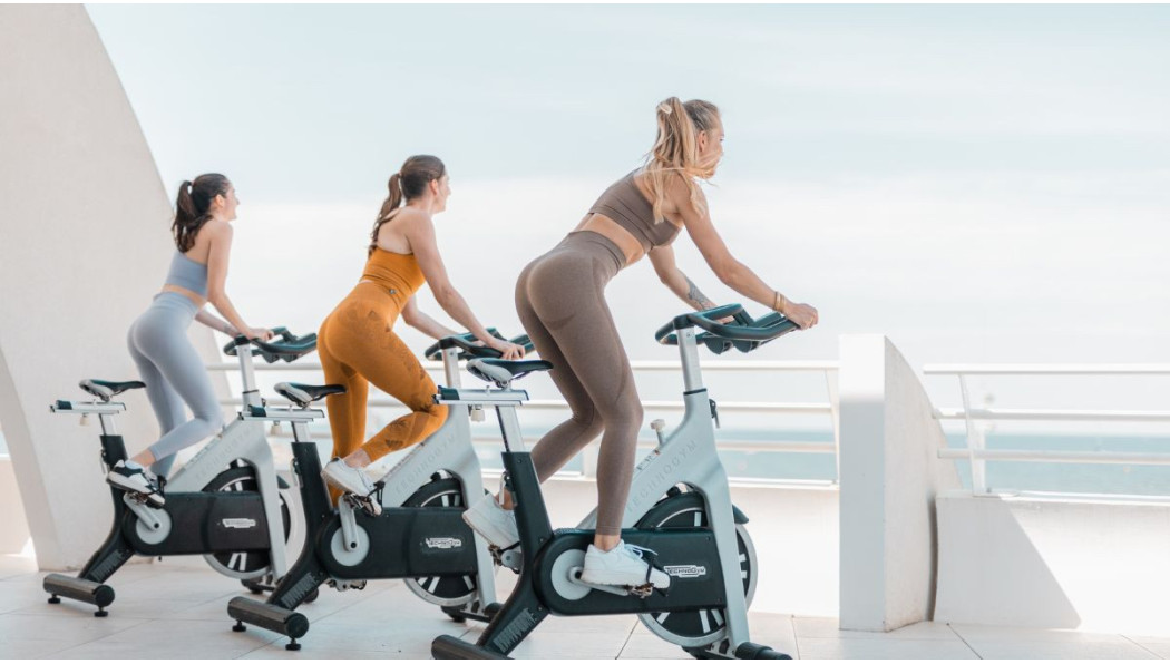September is here: Get back into shape with Première Ligne by Les Corallines